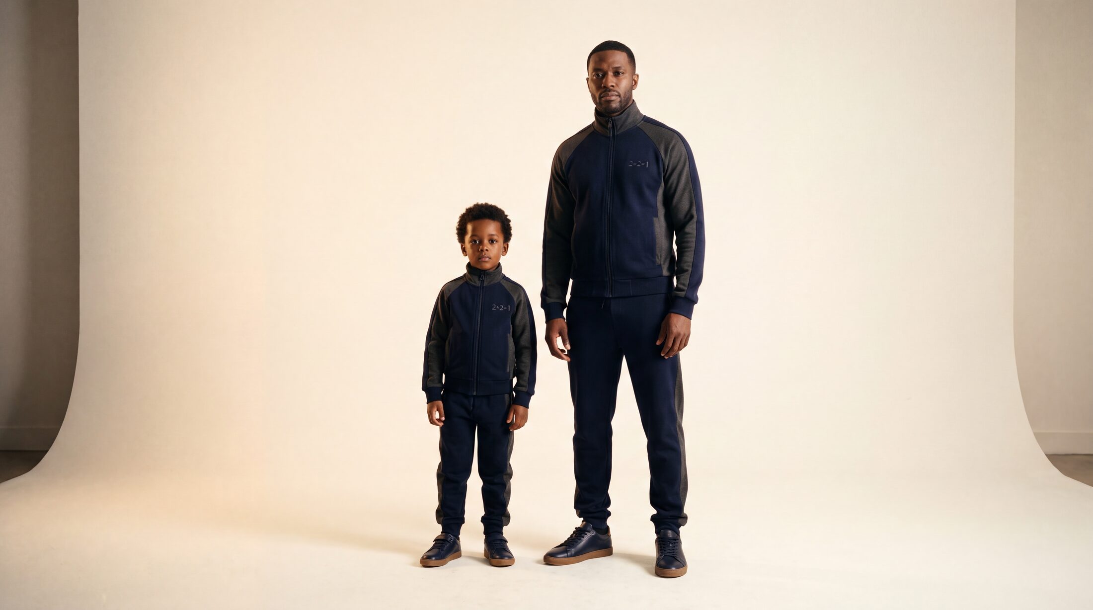 Vader & Zoon